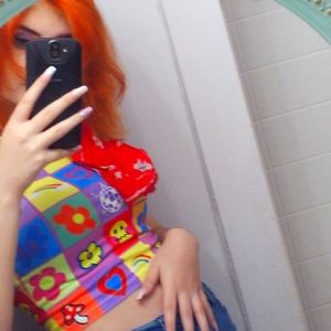 Meet your Posher, Kat